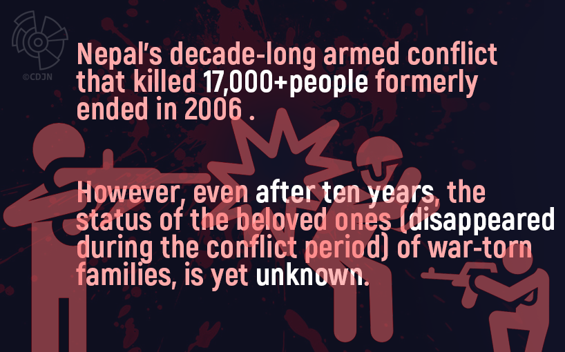 The Unfinished Peace Process of Nepal